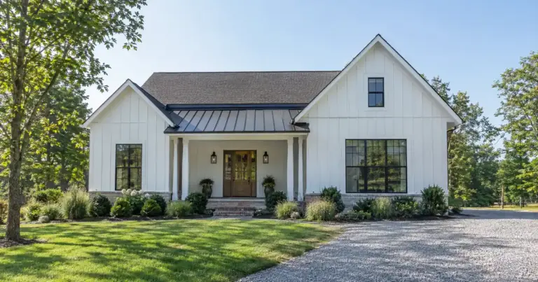 Refinance Rental Property