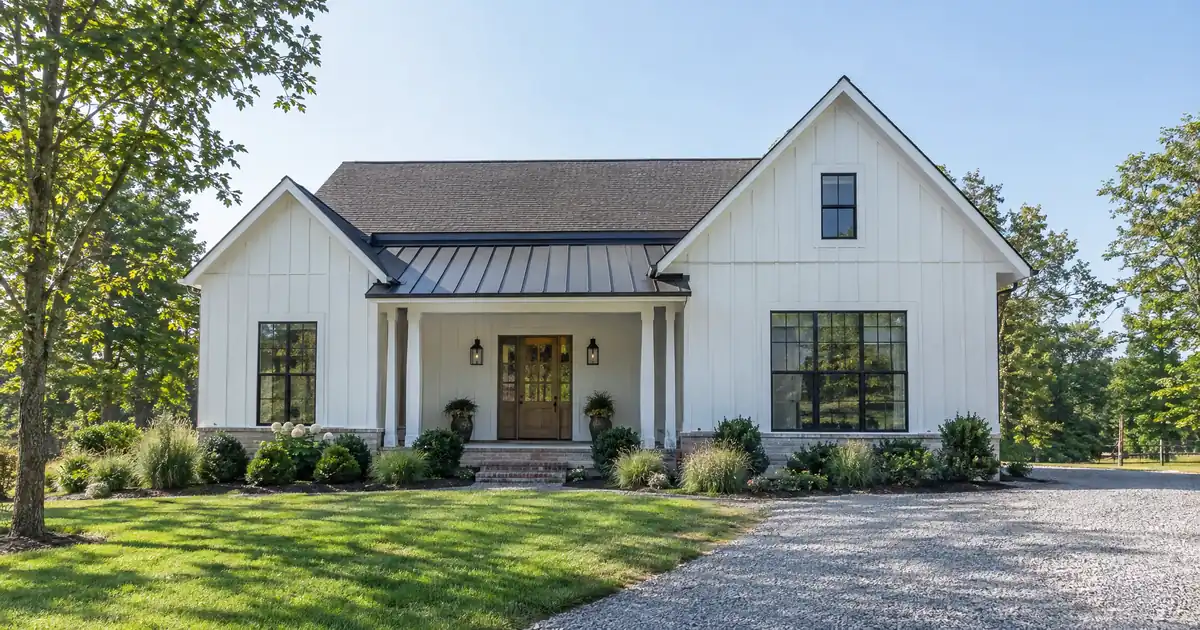 Refinance Rental Property