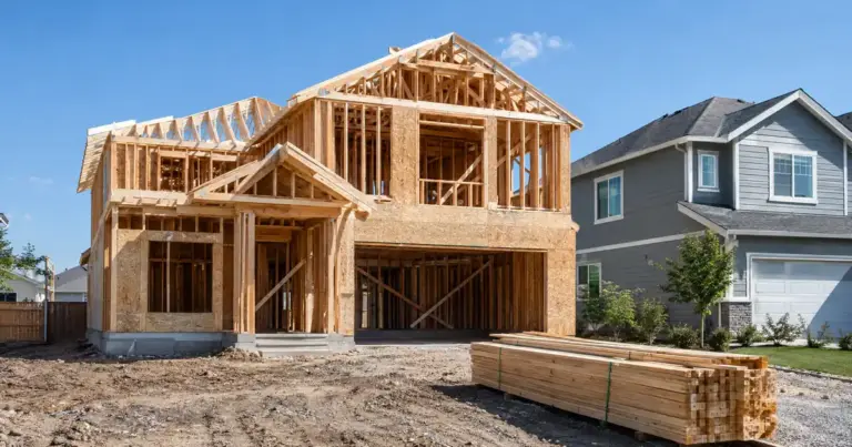 Buying A Home In A Seller's Market Gone Soft, September 2026