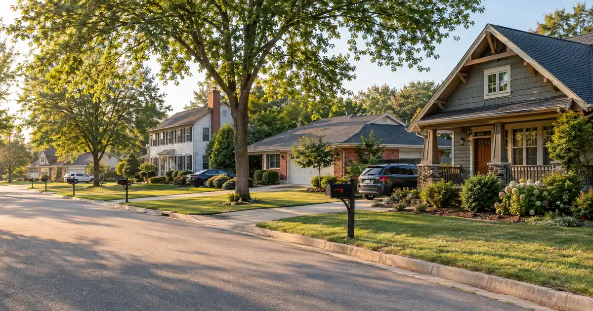 September Home Inspection Checklist