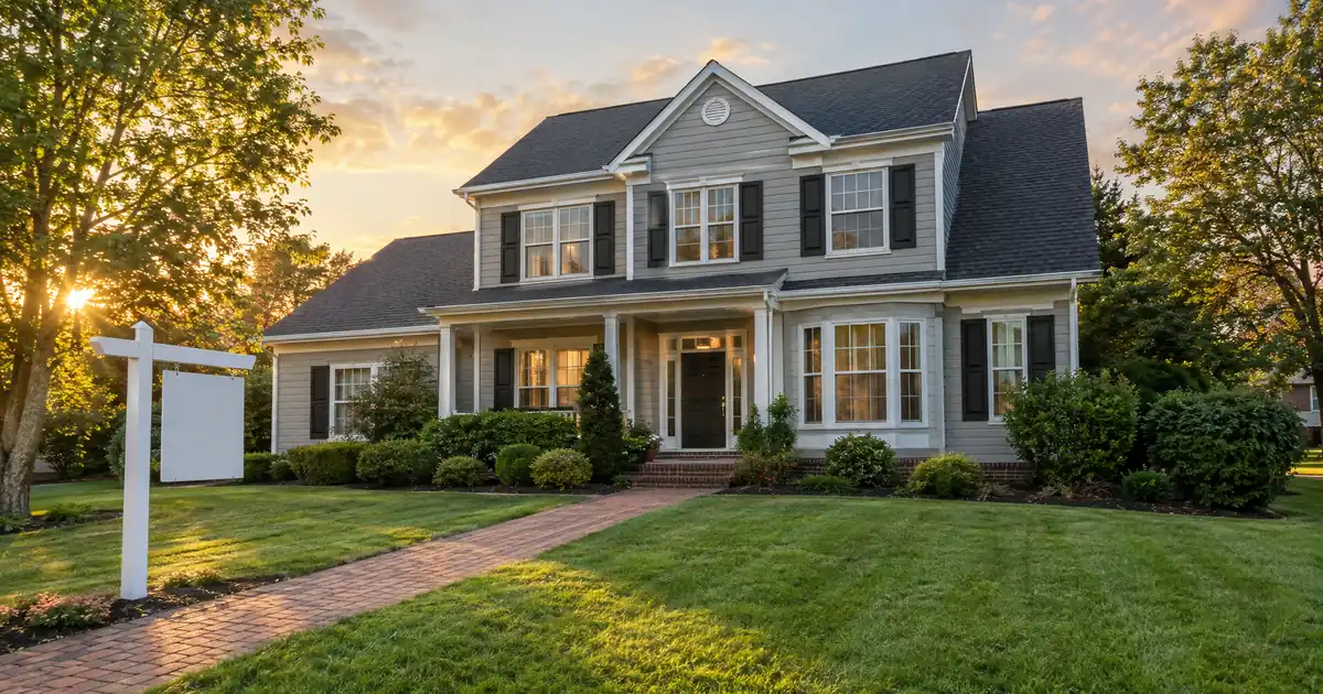 Your Mortgage Calculator Results After September's Fed Hike And Rising Yields