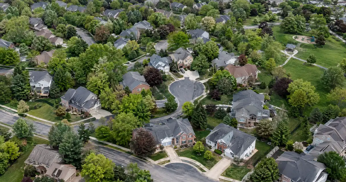 Housing Market This September