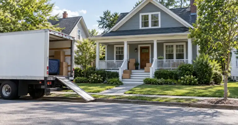 Moving Into A New Home In September 2026 As Rates Rise Four Weeks Running