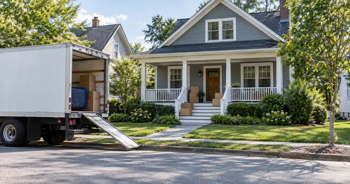 Moving Into A New Home In September 2026 As Rates Rise Four Weeks Running