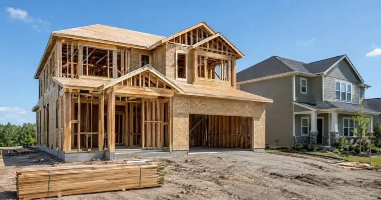 House Down Payment Math In September 2026 As Rates Climb And Builders Sweeten Deals