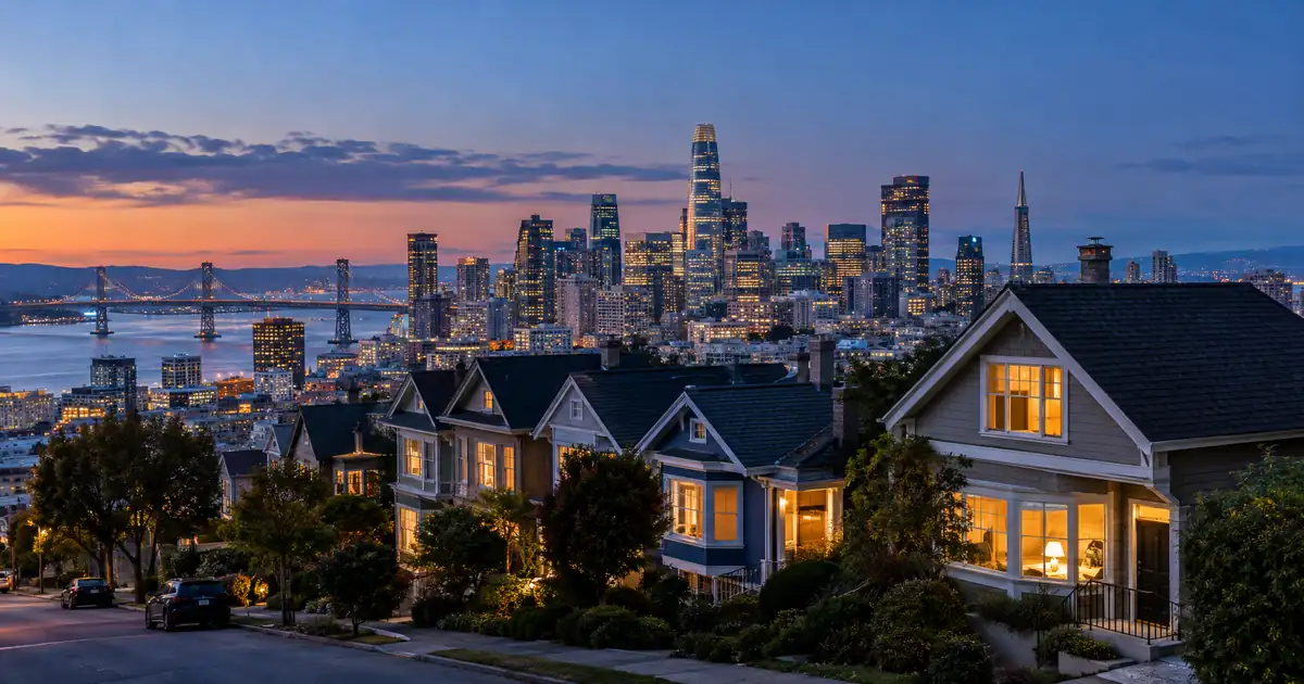 The Spring Housing Rush Is Over
