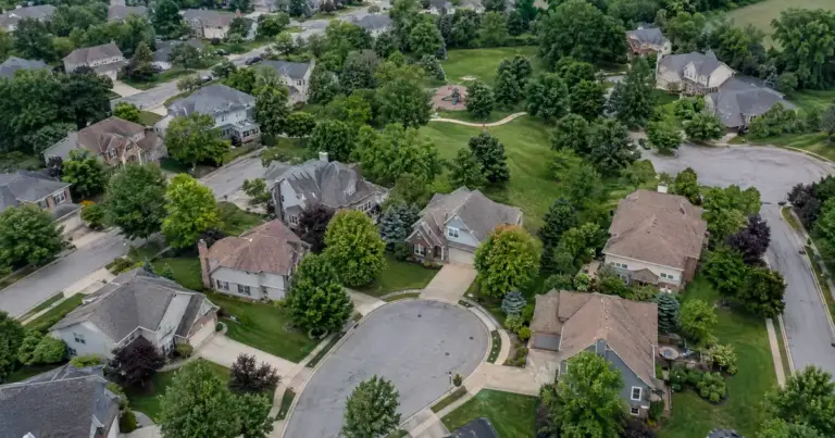 Appraisal Contingency In September 2026