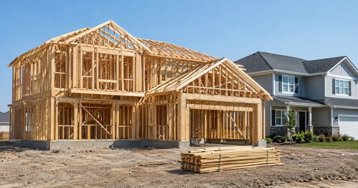 Making An Offer In September 2026 As Inventory Builds And Rates Climb