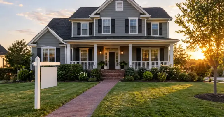 Buying A House With No Money Down As September Rates Climb Four Weeks Straight