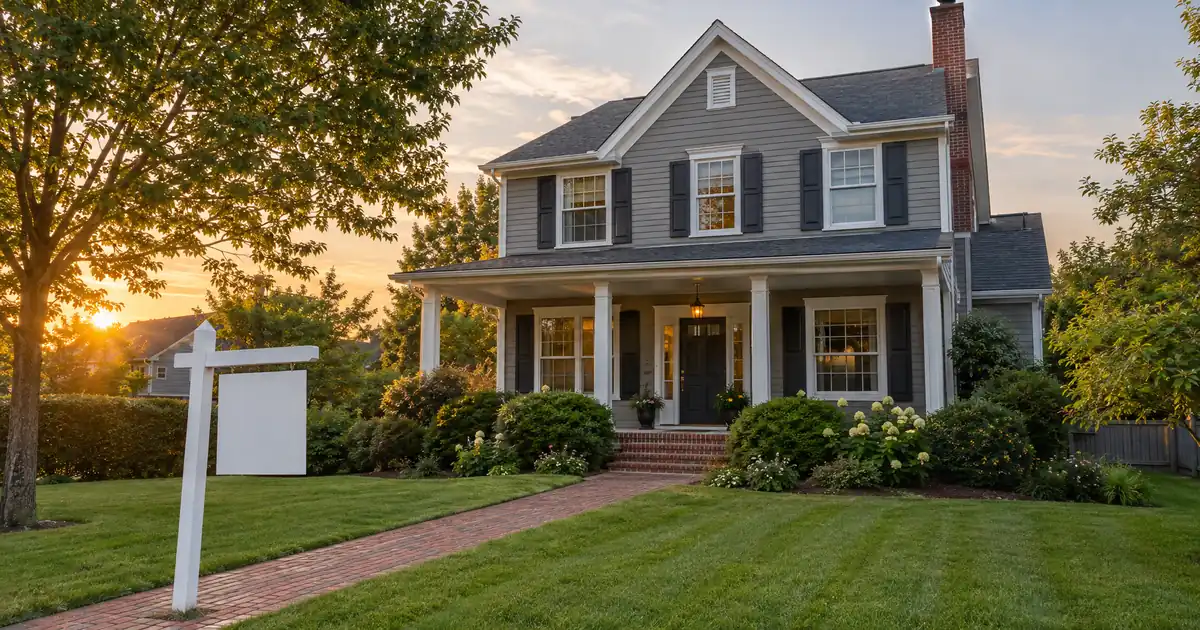 Buying High-end Real Estate In September 2026 As Yields Near A 19-year High
