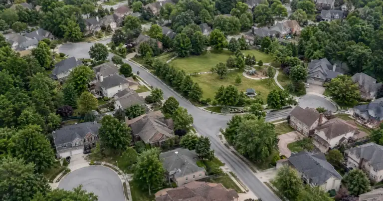 The September Home Search