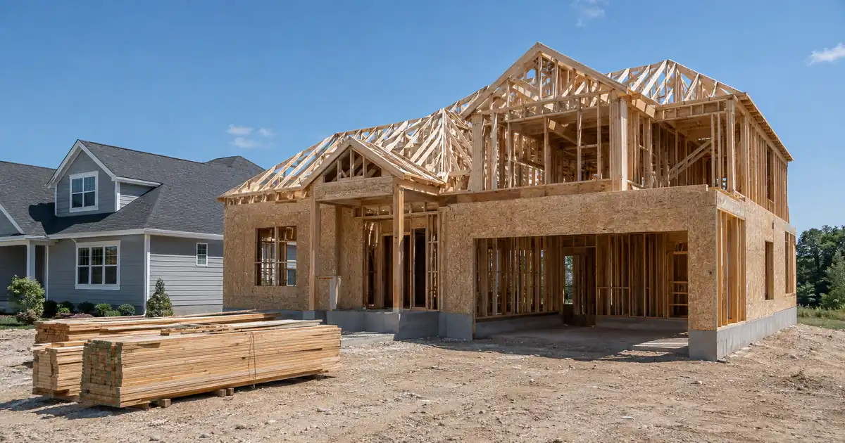 How A Mortgage Works In A September Rate Climb