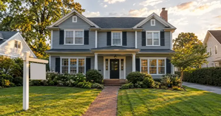Why A Local Real Estate Broker Matters As Buyers Gain Leverage, September 2026?