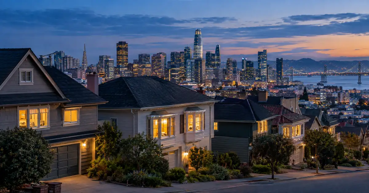 Listing Your Home For Sale This Fall As Inventory Climbs And Rates Rise