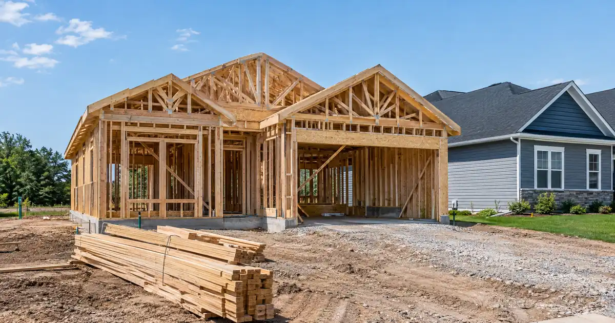 Curb Appeal For Sellers In September 2026