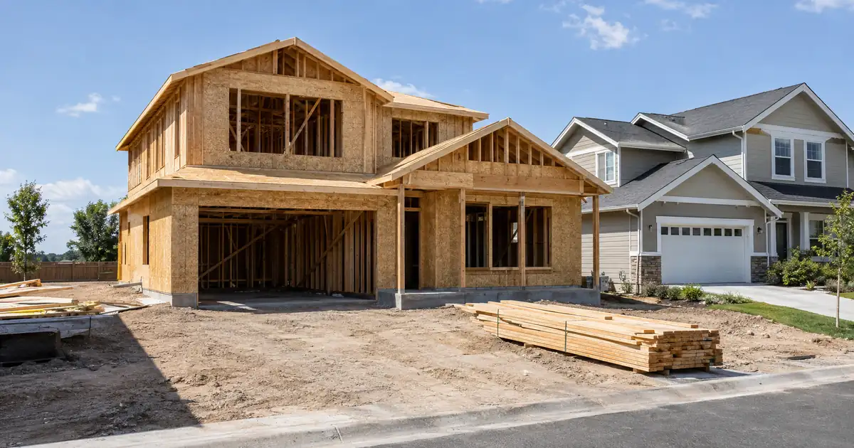 Mortgage Application Mistakes As Rates Climb