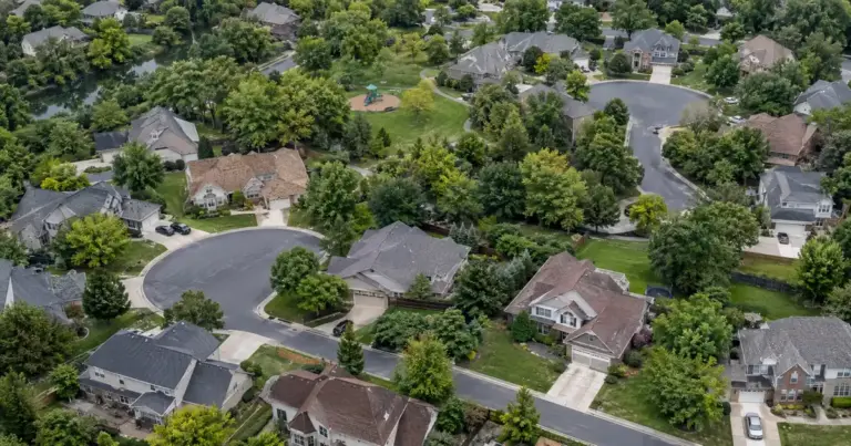 School Districts And Home Values In A September Of Rising Rates And More Listings
