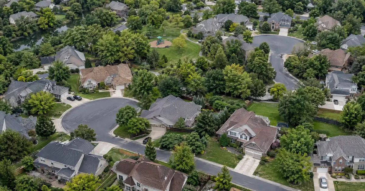 School Districts And Home Values In A September Of Rising Rates And More Listings