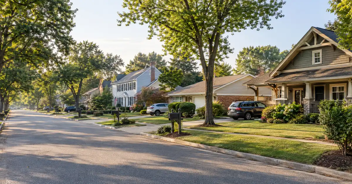 Home Buying In Autumn 2026