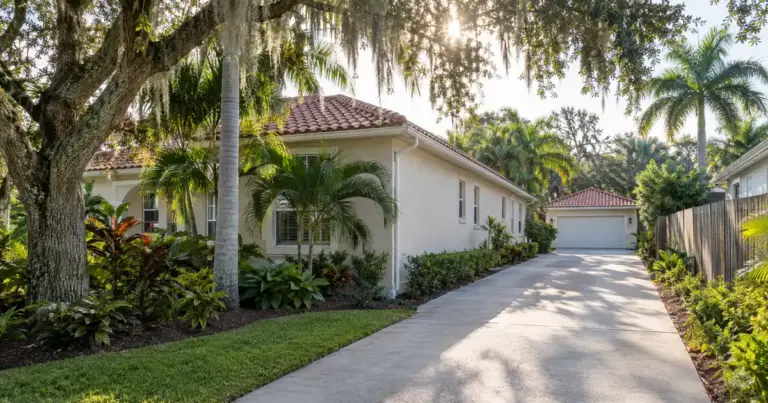 DSCR Cash Out Refinance in Cape Coral, Florida