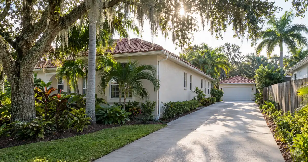 DSCR Cash Out Refinance in Cape Coral, Florida