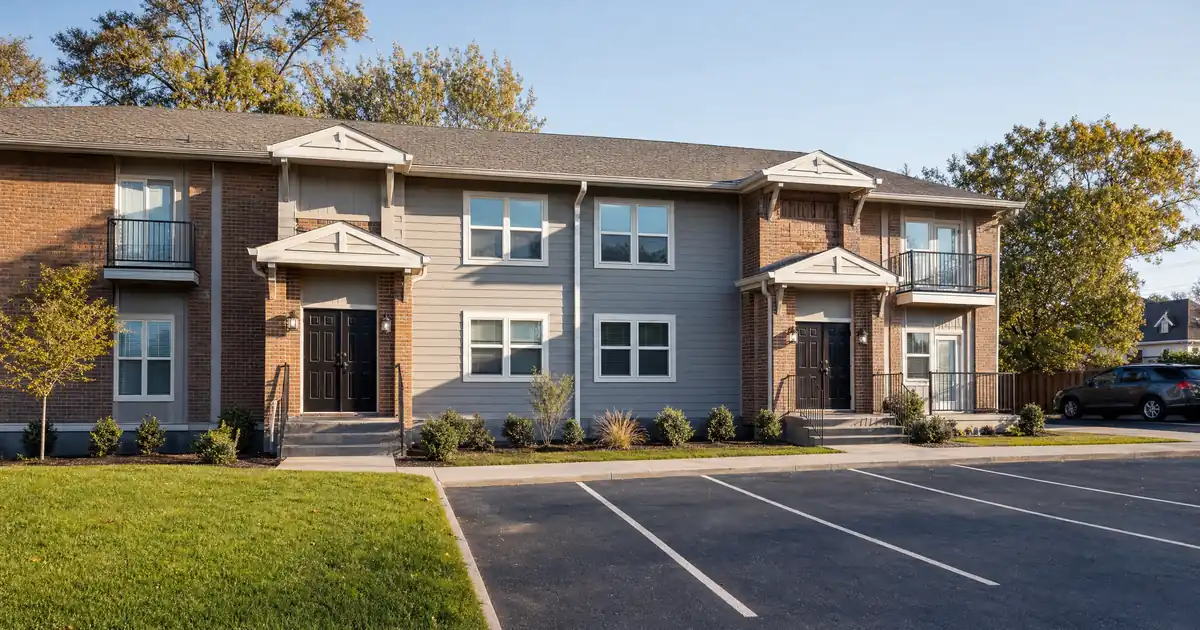 Complete Guide For A Interest-only DSCR Loan On Multifamily 5+ Properties