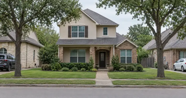 DSCR Cash Out Refinance in Southlake, Texas