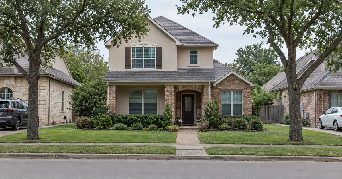 DSCR Cash Out Refinance in Southlake, Texas: Timarron and Town Square Equity Math