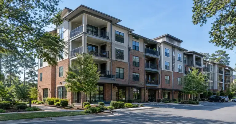 DSCR Cash Out Refinance in Peachtree Corners, Georgia