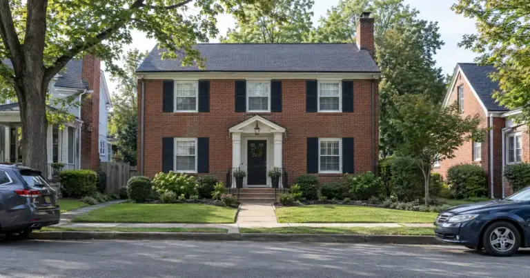 DSCR Cash Out Refinance in Culpeper, Virginia