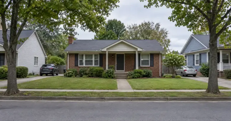 DSCR Cash Out Refinance in Spring Hill, Tennessee