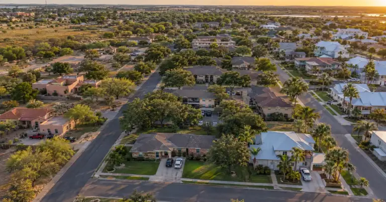 DSCR Cash Out Refinance in Edinburg, Texas