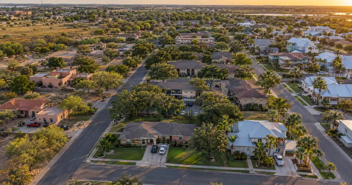 DSCR Cash Out Refinance in Edinburg, Texas: What Qualifying Takes on a Medical District Rental