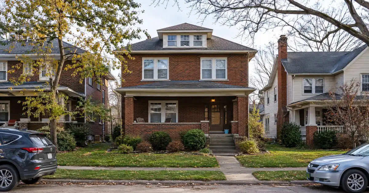 Cash Out Refinance Investment Property in Athens, Ohio: How Seasoning and LTV Work in Athens