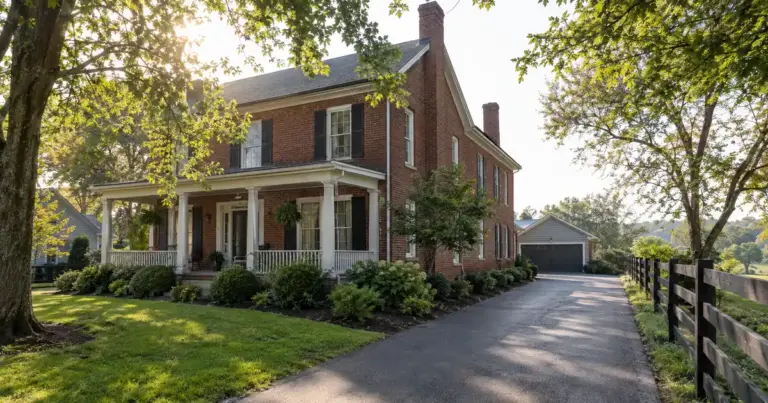 Cash Out Refinance Investment Property in Elizabethtown, Kentucky