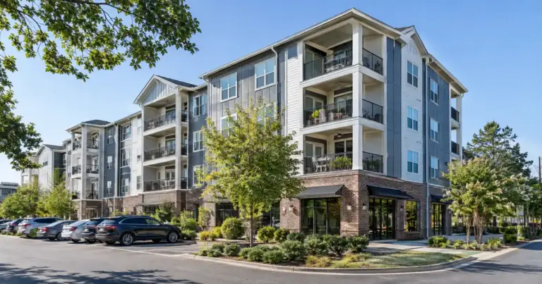 Cash Out Refinance Investment Property in Simpsonville, South Carolina