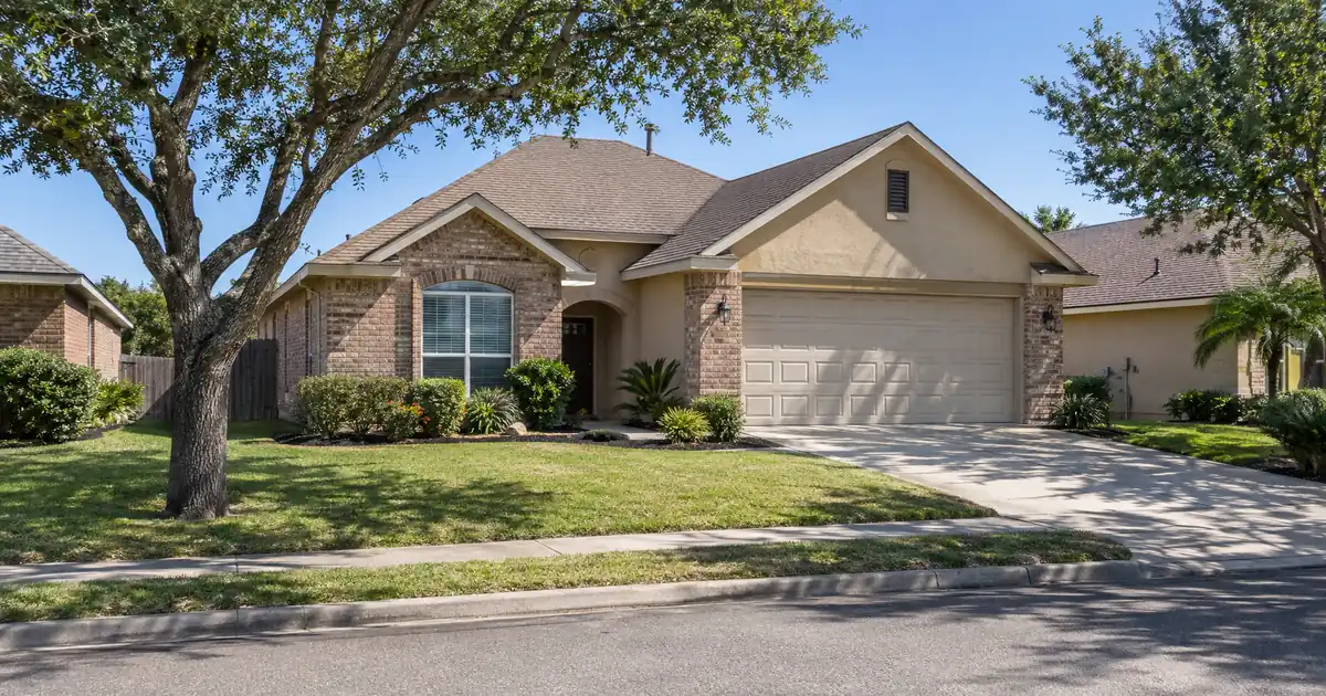 DSCR Cash Out Refinance in Brownsville, Texas: Equity From a Flat-Price Market