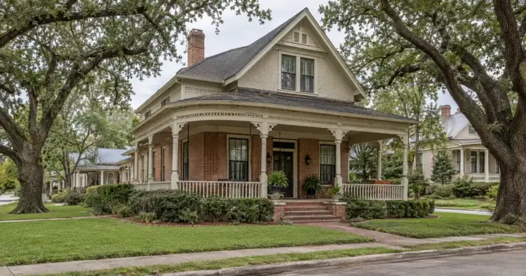 DSCR Cash Out Refinance in Pearland, Texas