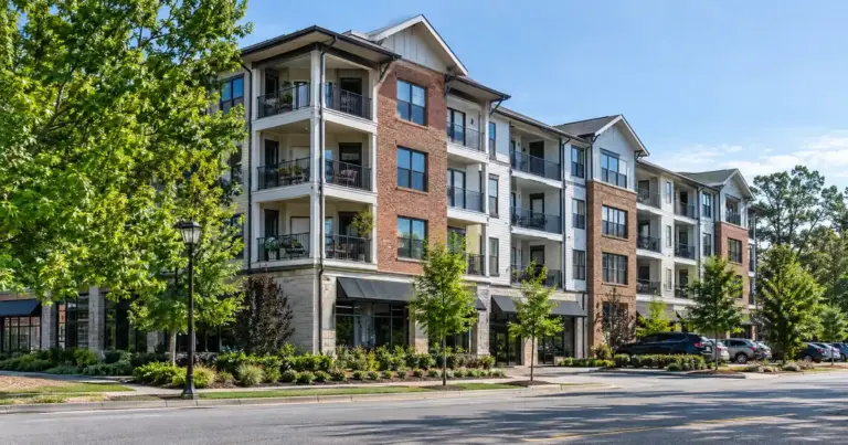 DSCR Cash Out Refinance in Greensboro, Georgia