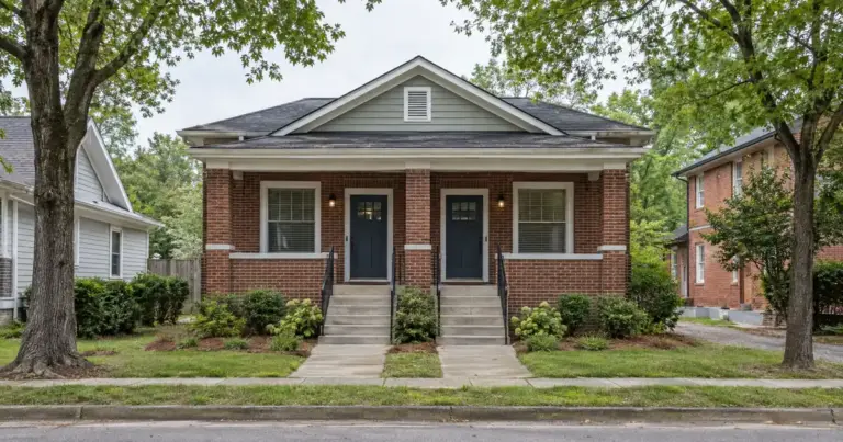 DSCR Cash Out Refinance in Raleigh, North Carolina