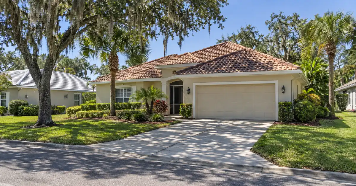 DSCR Cash Out Refinance in The Villages, Florida: How the Rent Math Clears at 75% LTV Here