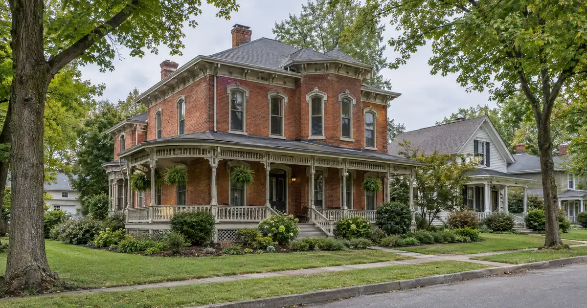 Cash Out Refinance Investment Property in Shelbyville, Indiana: 2026 DSCR Guide to Blue River Rentals
