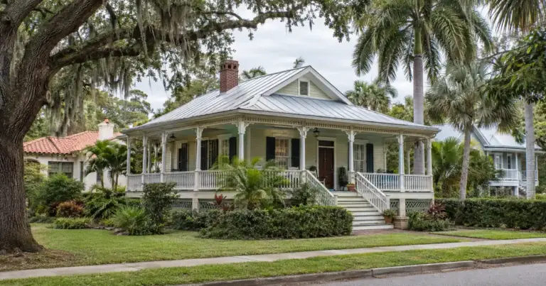 DSCR Cash Out Refinance in Miami Gardens, Florida