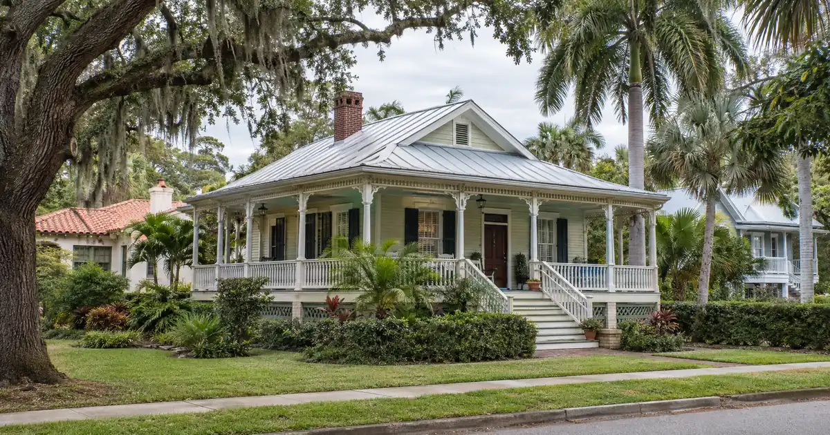 DSCR Cash Out Refinance in Miami Gardens, Florida: How Rent Math Clears at 75% LTV in Norland