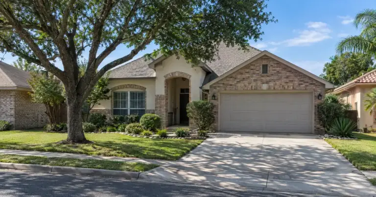 DSCR Cash Out Refinance in Laredo, Texas