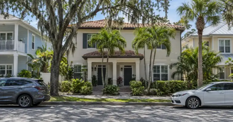DSCR Cash Out Refinance in Clearwater, Florida