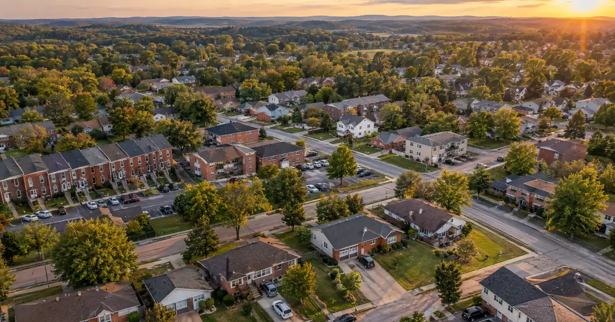 Cash Out Refinance Investment Property in Wentzville, Missouri: Sizing Equity Off Rent