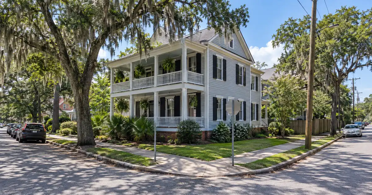 Cash Out Refinance Investment Property in Spartanburg, South Carolina: Converse Heights Equity Extraction