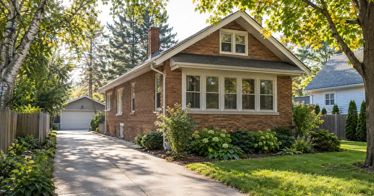 Cash Out Refinance Investment Property in Muskego, Wisconsin: The 2026 DSCR Playbook for Muskego Rental Equity