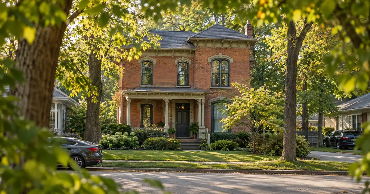 DSCR Cash Out Refinance in Westfield, Indiana: The 2026 DSCR Financing Guide to Grand Park Rentals